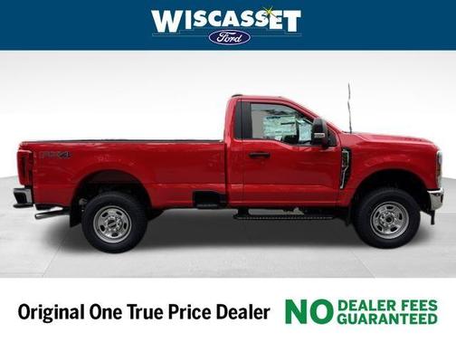 2025 Ford F-350 XL