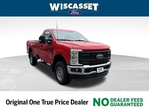 2025 Ford F-350 XL