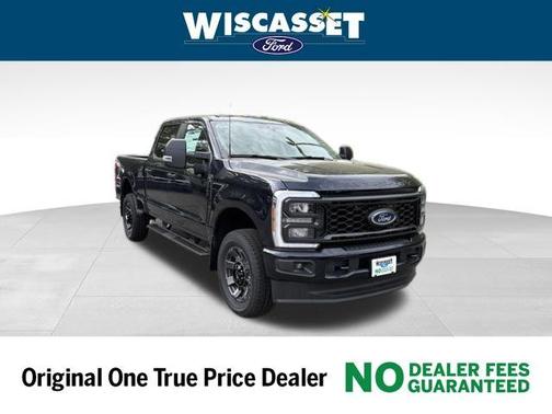 2025 Ford F-350 XL