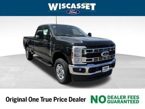 2025 Ford F-350 XLT