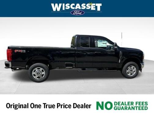 2025 Ford F-350 XLT