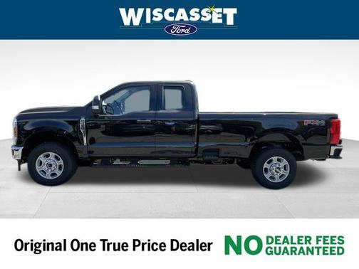 2025 Ford F-350 XLT
