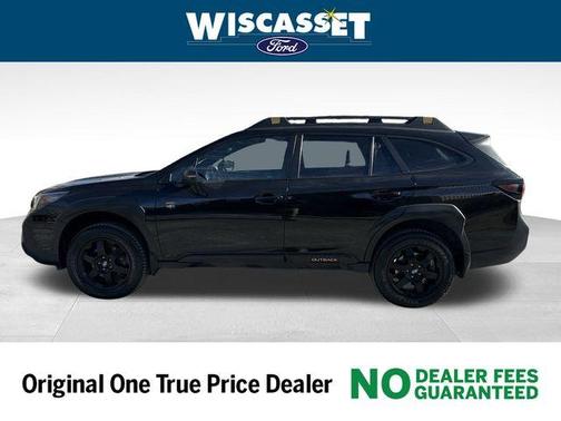 2023 Subaru Outback Wilderness