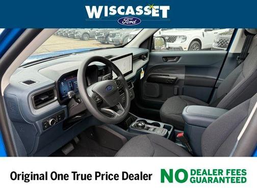 2025 Ford Maverick XL