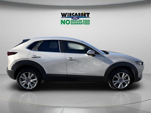 2023 Mazda CX-30 2.5 S Select Package