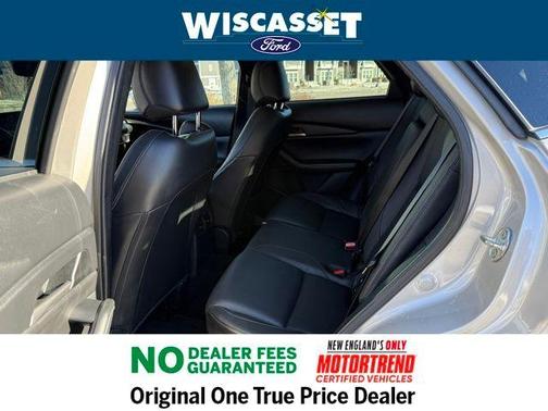 2023 Mazda CX-30 2.5 S Select Package