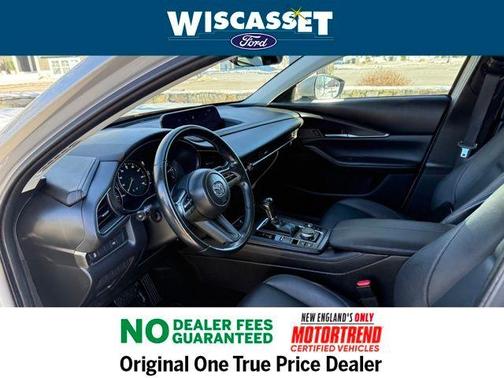 2023 Mazda CX-30 2.5 S Select Package