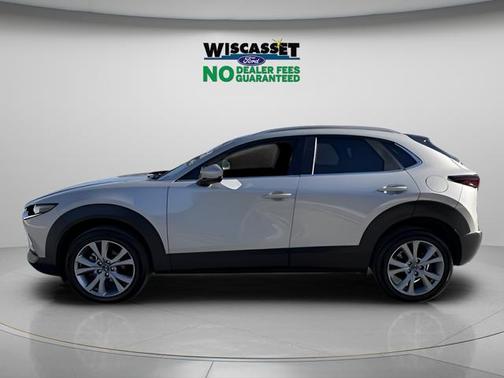 2023 Mazda CX-30 2.5 S Select Package