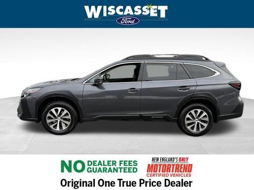 2023 Subaru Outback Premium