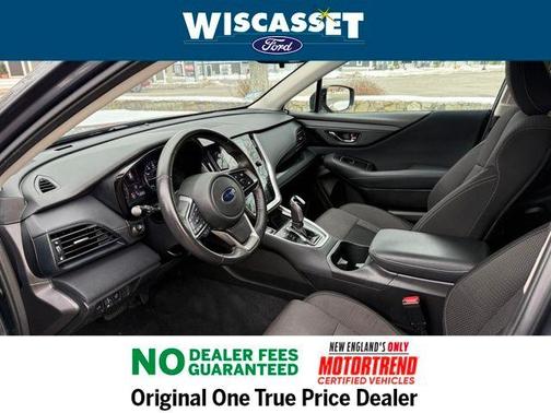 2023 Subaru Outback Premium