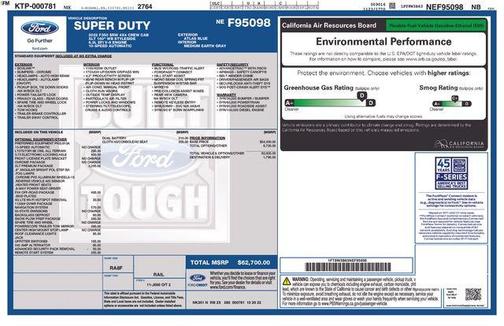 2022 Ford F-350 XLT