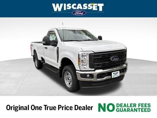 2025 Ford F-350 XL