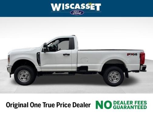 2025 Ford F-350 XL
