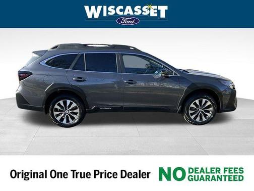 2023 Subaru Outback Limited