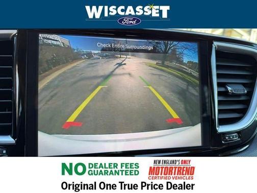 2024 Chrysler Pacifica Touring-L