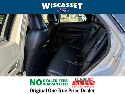 2024 Mazda CX-30 Select