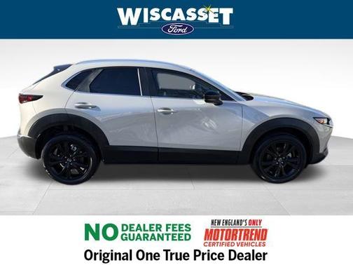 2024 Mazda CX-30 Select