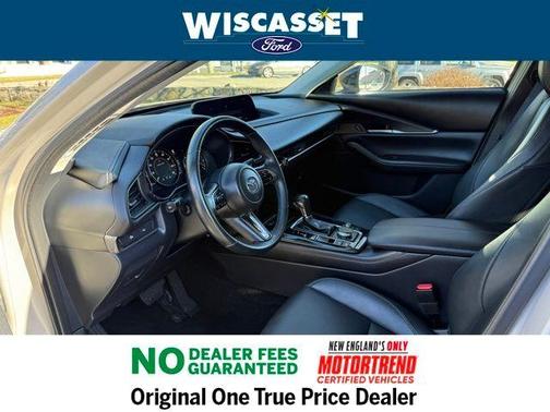 2024 Mazda CX-30 Select