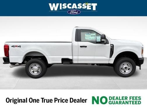 2025 Ford F-350 XL