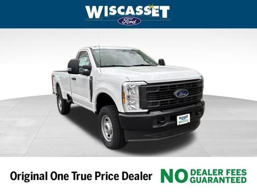 2025 Ford F-350 XL