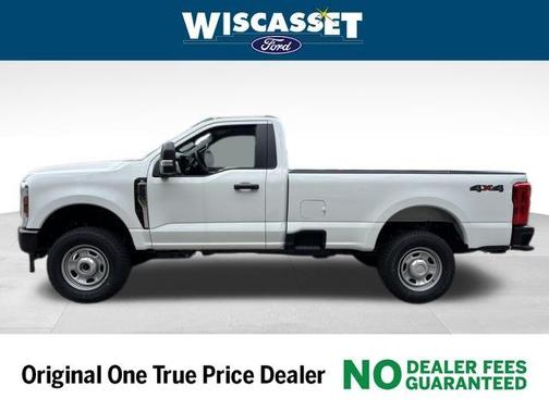 2025 Ford F-350 XL