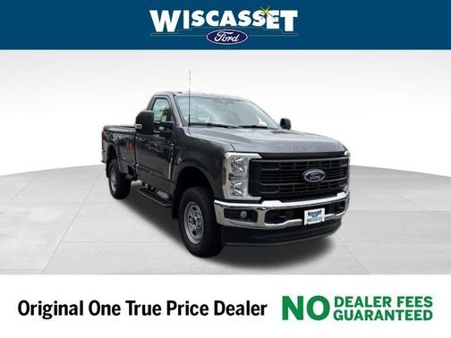2025 Ford F-350 XL