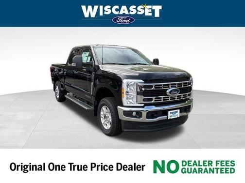 2025 Ford F-250 XLT