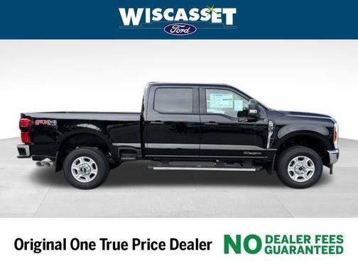 2025 Ford F-250 XLT
