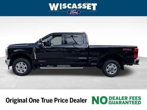 2025 Ford F-250 XLT
