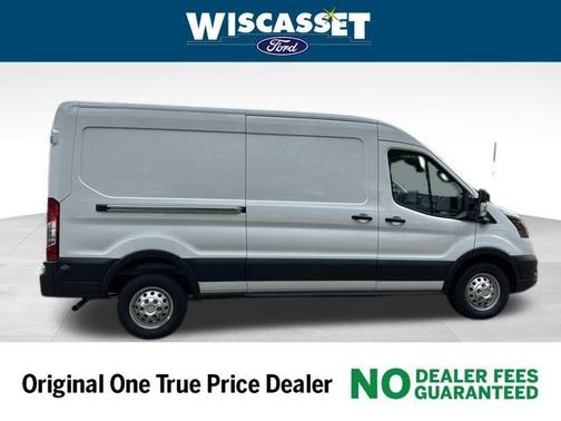 2024 Ford Transit-350 148 WB Medium Roof Cargo