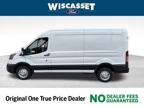 2024 Ford Transit-350 148 WB Medium Roof Cargo