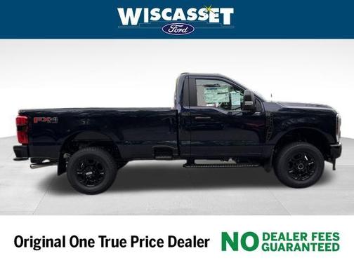 2025 Ford F-350 XL