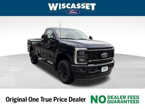 2025 Ford F-350 XL