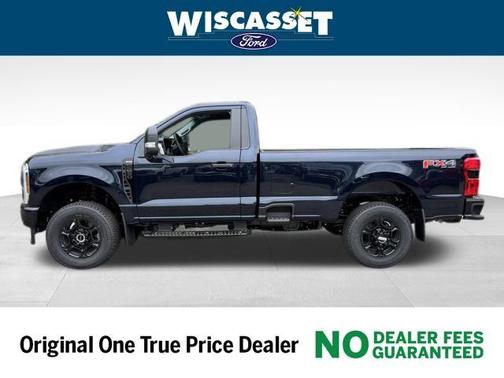 2025 Ford F-350 XL