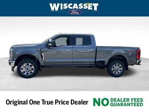 2025 Ford F-350 Lariat Super Duty
