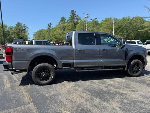 2023 Ford F-250 XLT