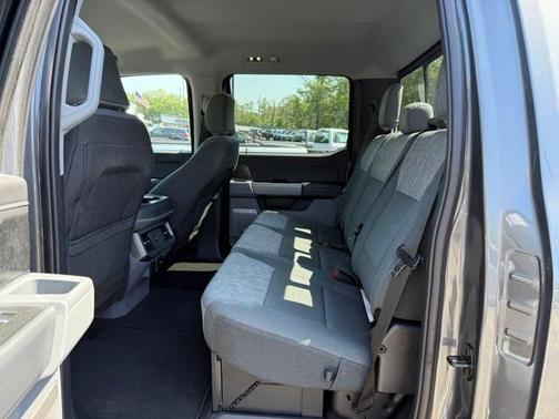 2023 Ford F-250 XLT