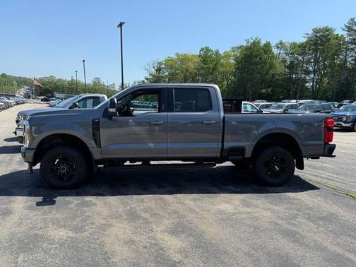 2023 Ford F-250 XLT