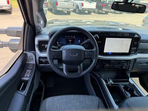 2023 Ford F-250 XLT