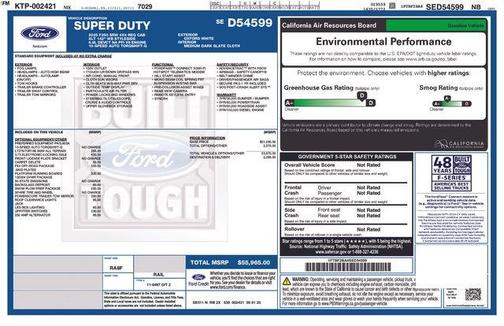 2025 Ford F-250 XLT