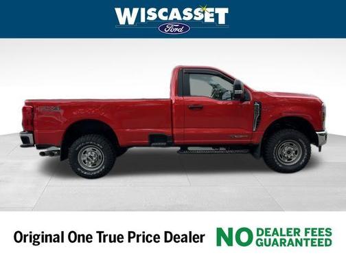 2024 Ford F-350 XL