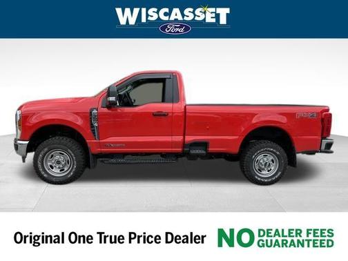 2024 Ford F-350 XL