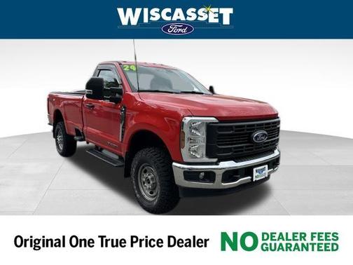 2024 Ford F-350 XL