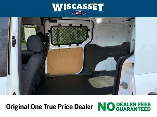 2019 Ford Transit Connect XL