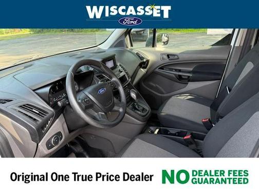 2019 Ford Transit Connect XL