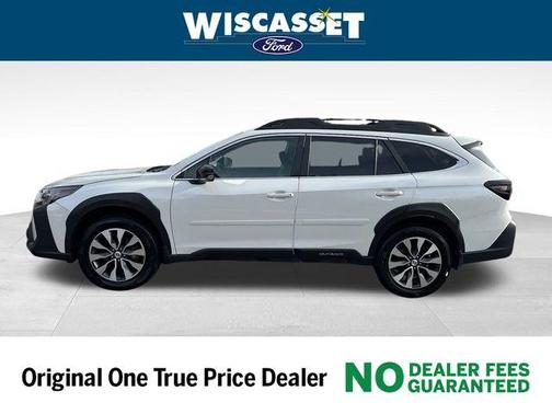 2023 Subaru Outback Limited