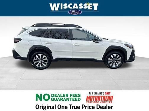 2023 Subaru Outback Limited