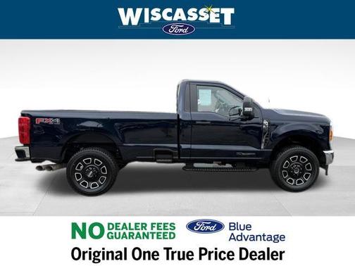 2023 Ford F-350 XL