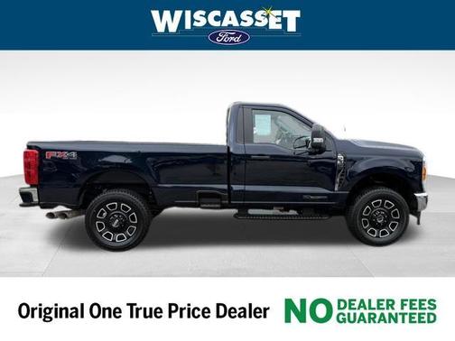 2023 Ford F-350 XL