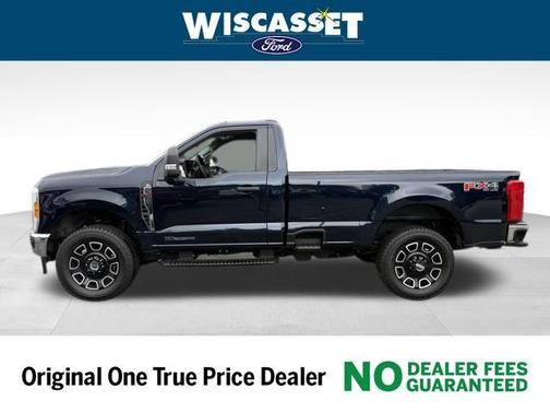 2023 Ford F-350 XL